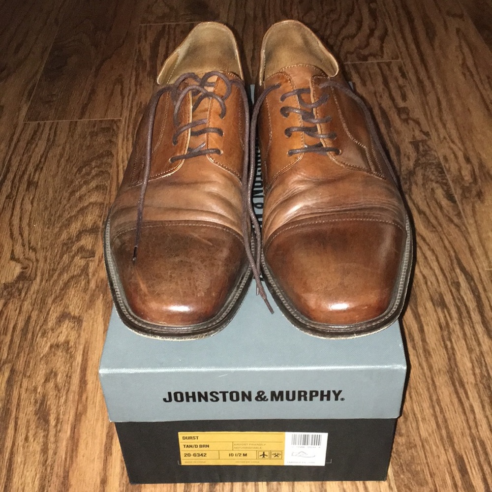 SOLD PRICE DROP❗️Price will go back up! Men’s shoes